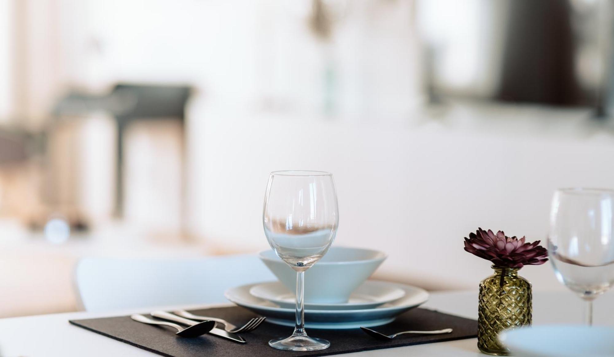 Deichstadt Apartments Neuwied Dış mekan fotoğraf